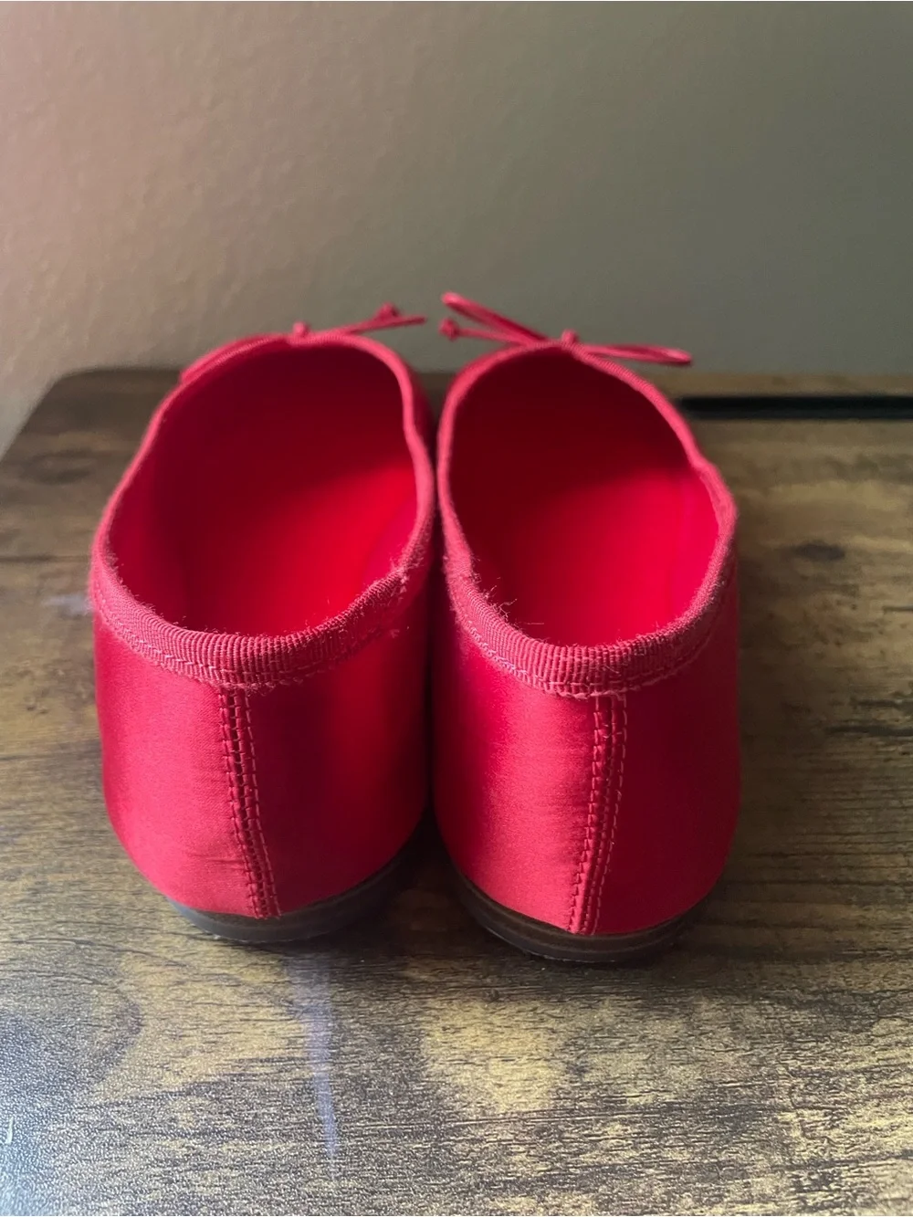 H&M classic ballet